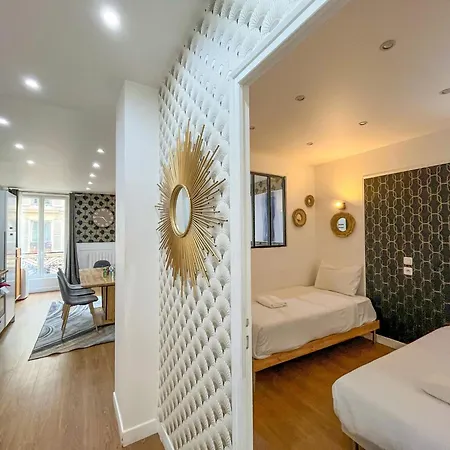 Urbanflat 17 - Modern & Large 3-bedroom Flat In Appartamento