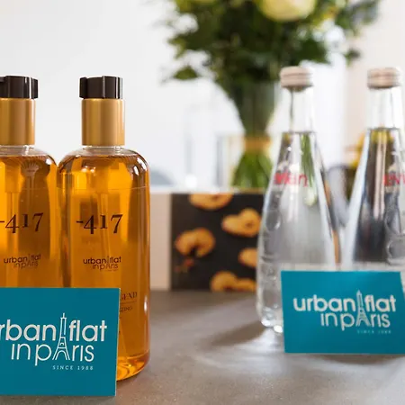 Urbanflat 17 - Modern & Large 3-bedroom Flat In Appartamento *