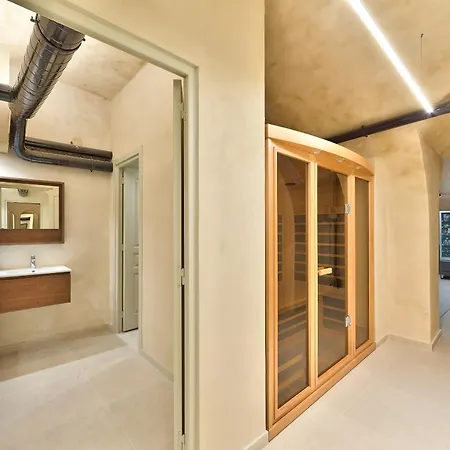 דירה Urbanflat 17 - Modern & Large 3-bedroom Flat In *